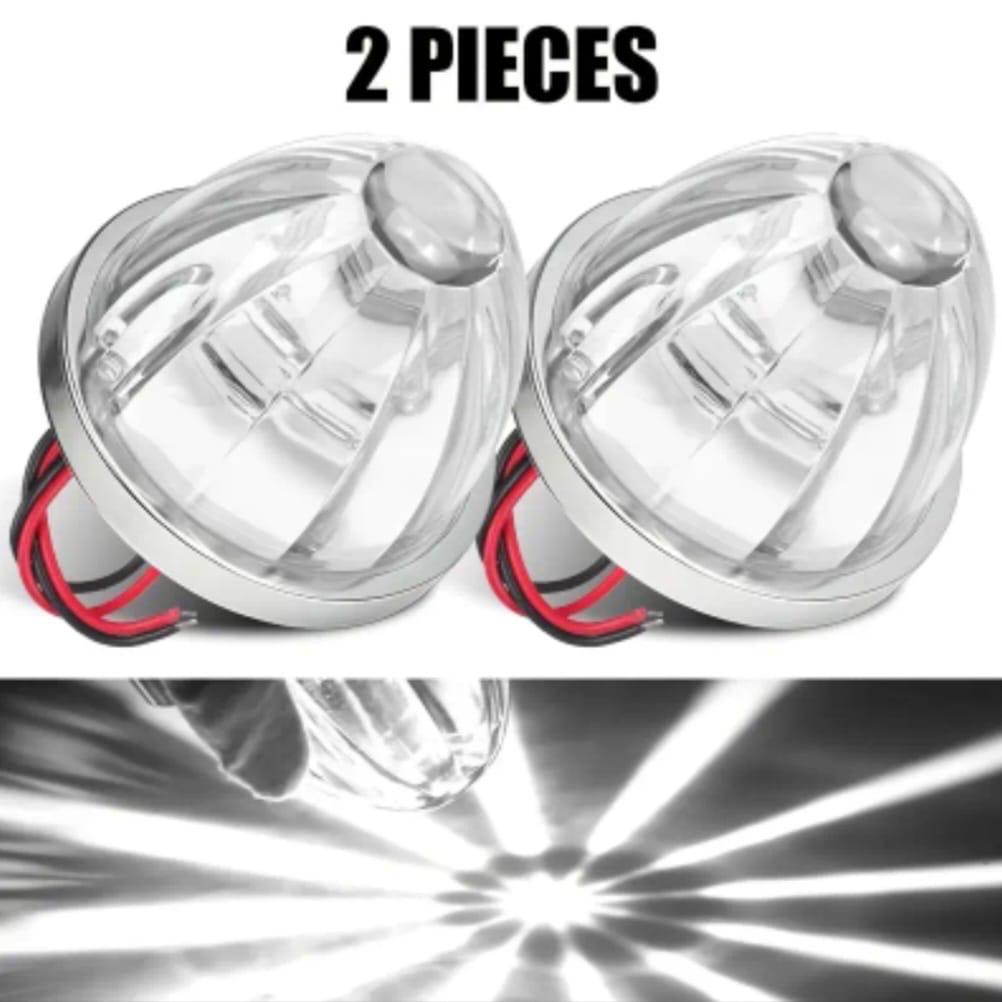 Luz LED Grande de sandía