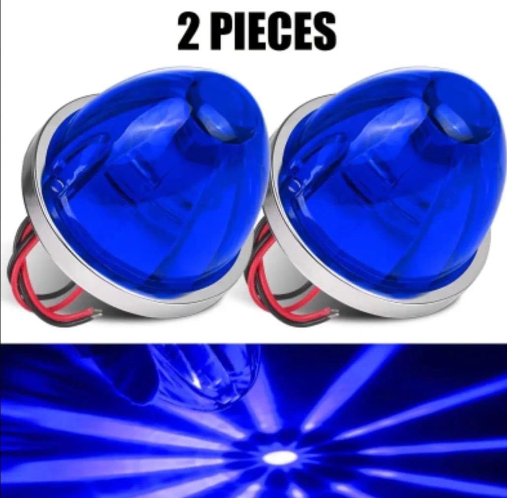 Luz LED Grande de sandía