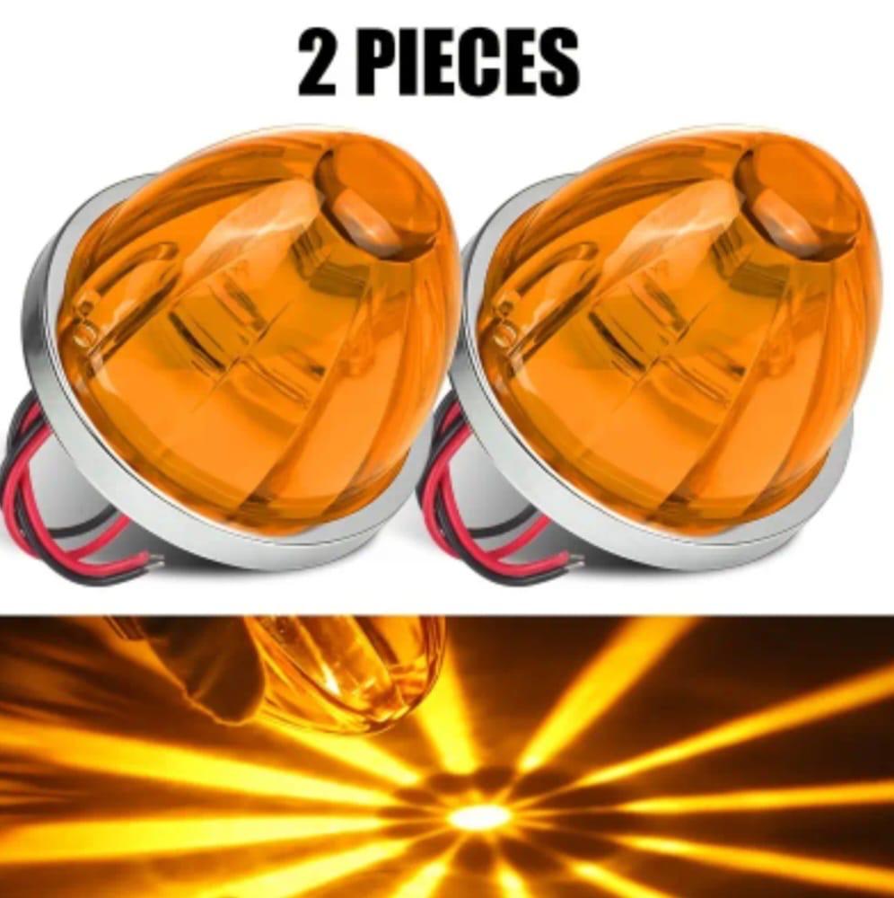 Luz LED Grande de sandía