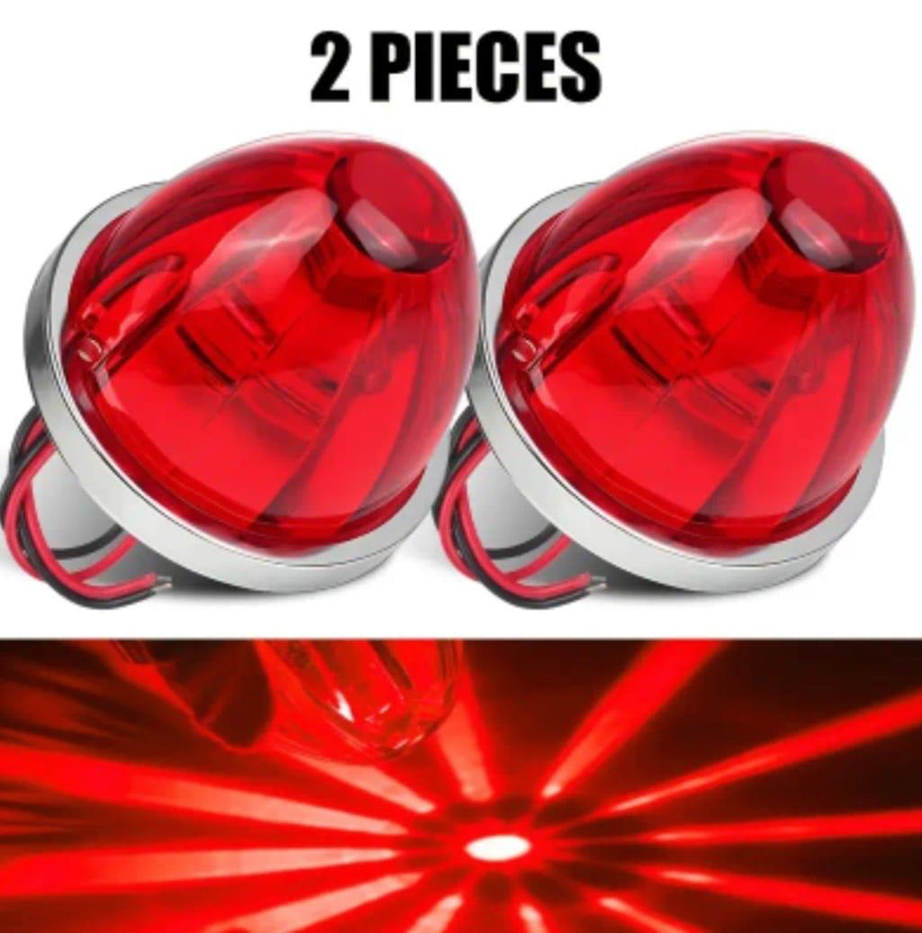 Luz LED Grande de sandía