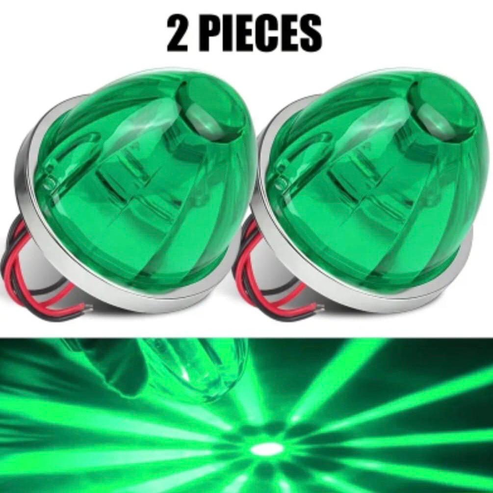 Luz LED Grande de sandía