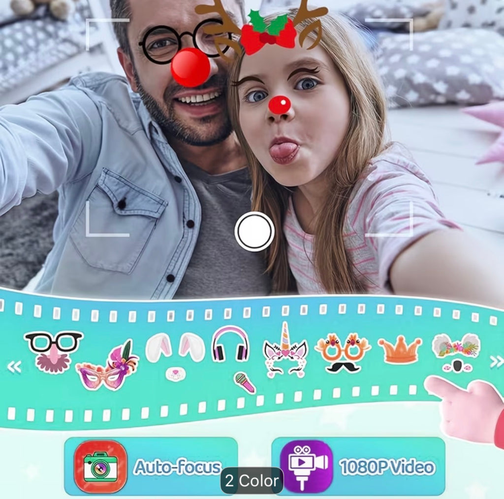 Teléfono Inteligente para Niños