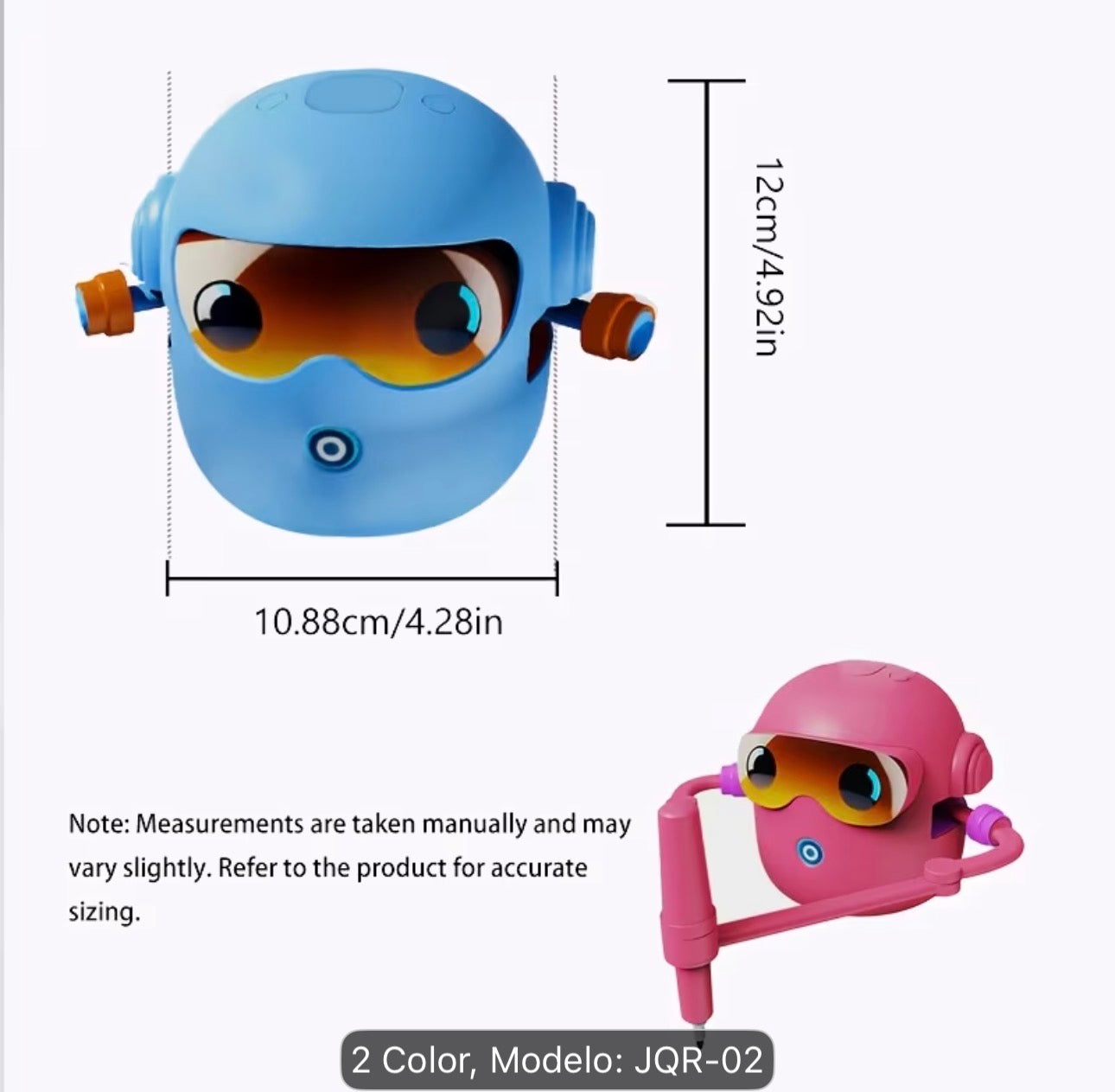 Robot de Dibujo para niños