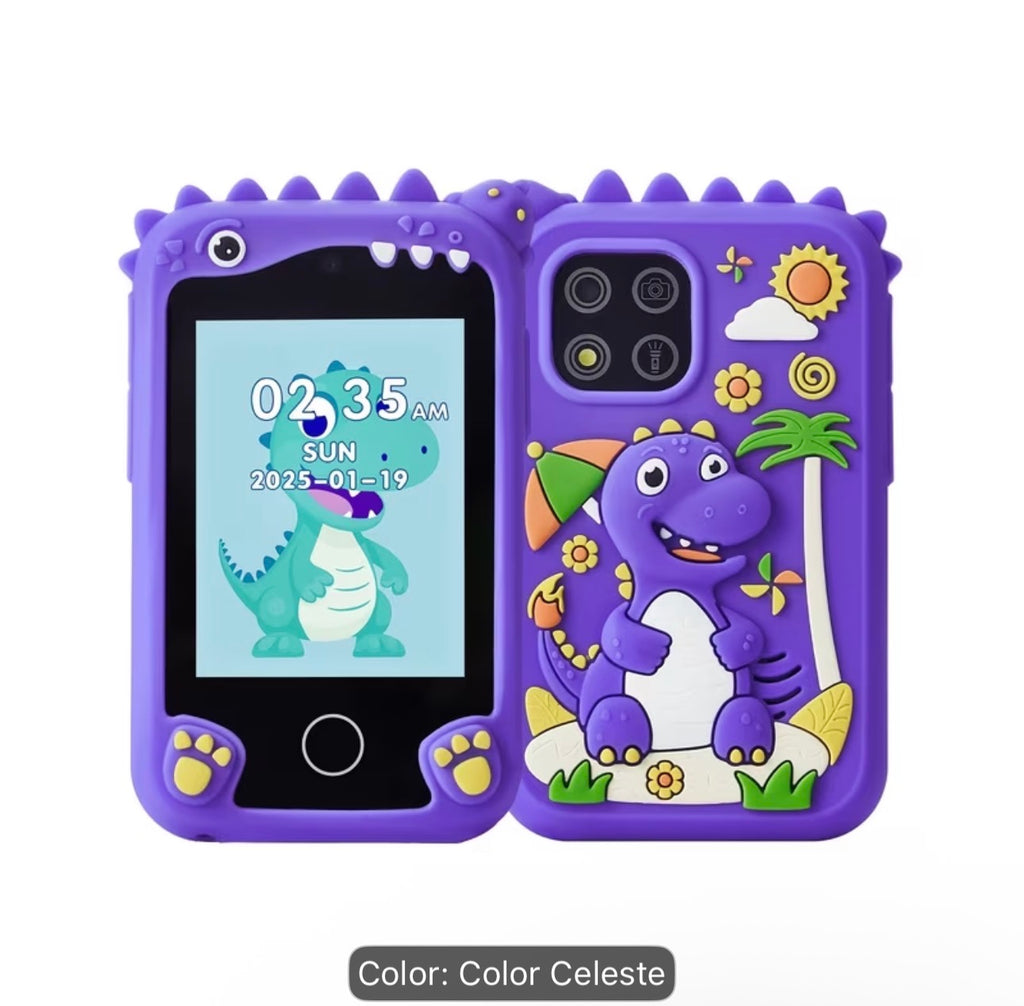 Teléfono Inteligente para Niños