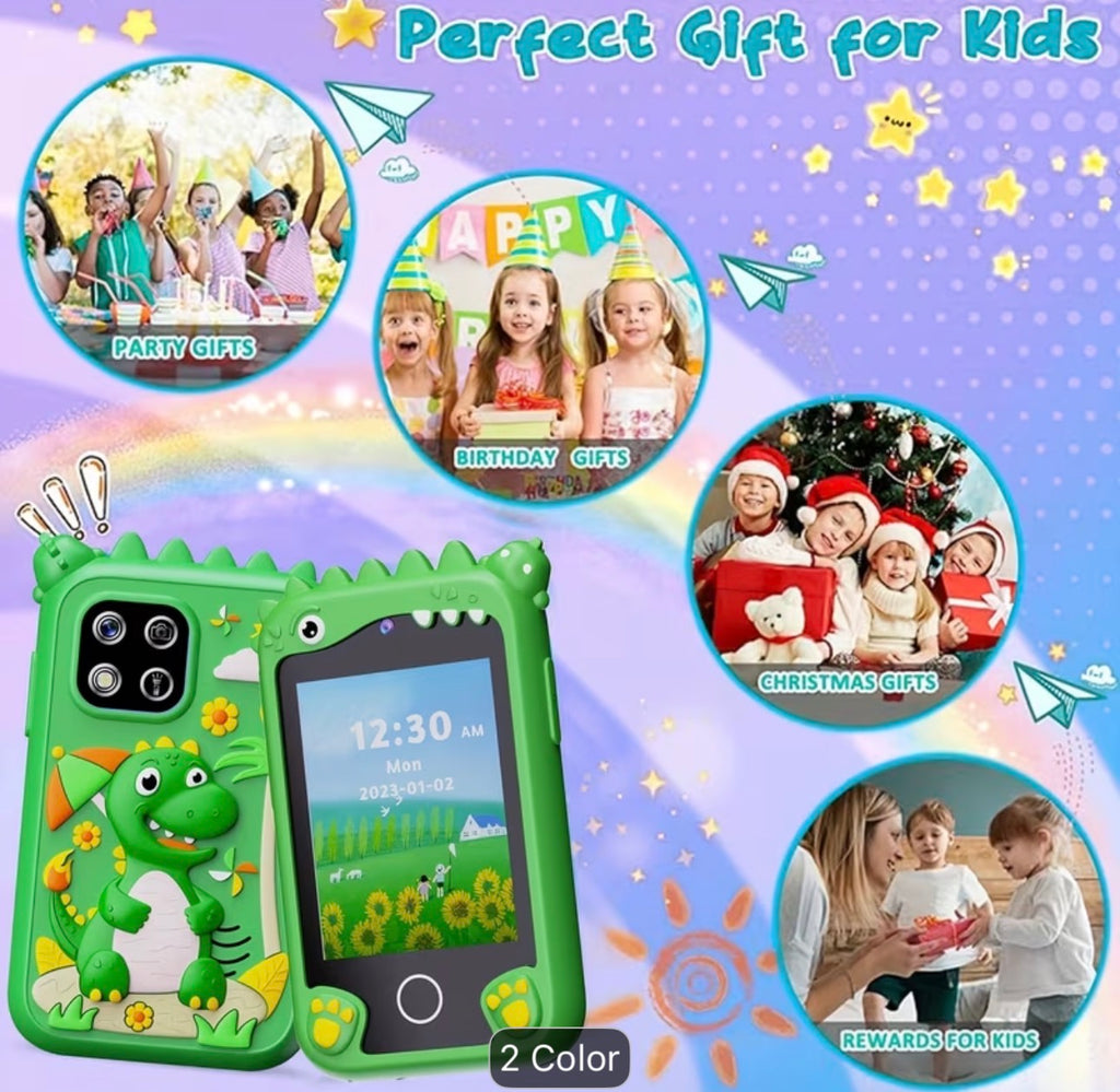 Teléfono Inteligente para Niños